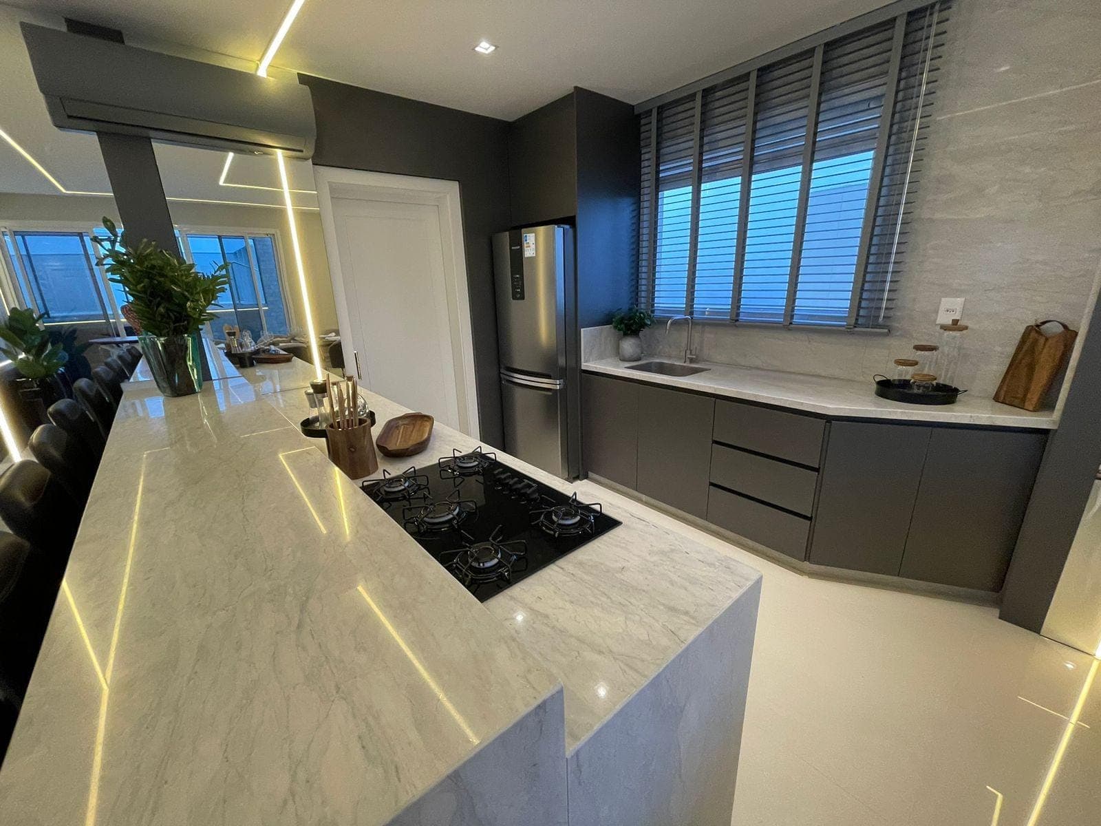 Cobertura Duplex à venda – Hamptons Village - Centro, Balneário Camboriu — foto 3