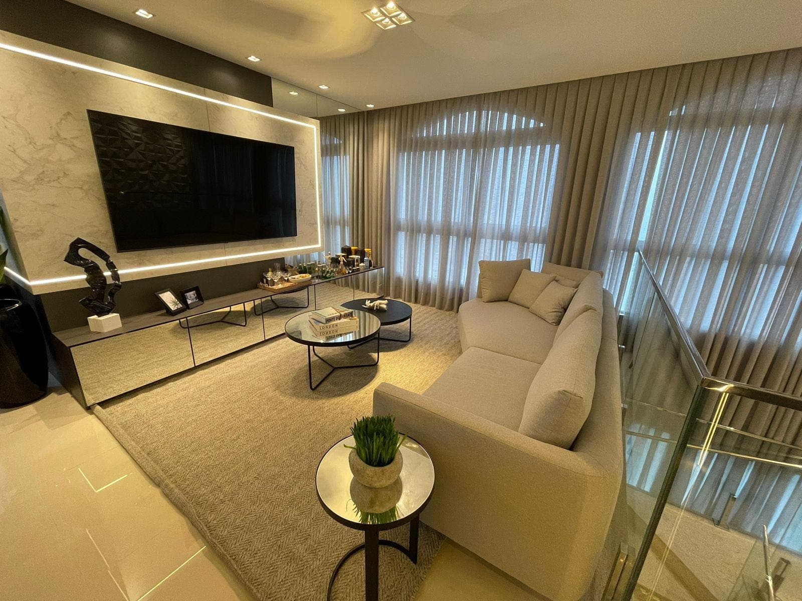 Cobertura Duplex à venda – Hamptons Village - Centro, Balneário Camboriu — foto 4