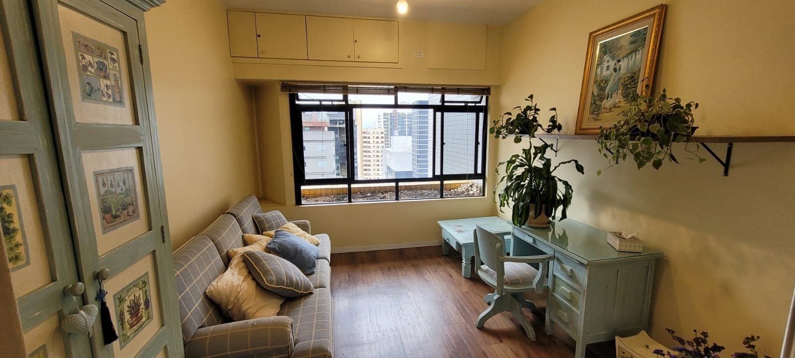 Sala à venda, Rebouças, Curitiba, PR — foto 5