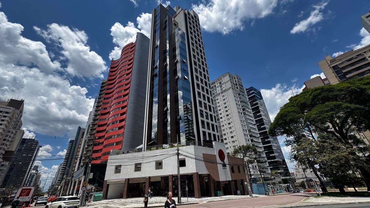 Sala à venda, Batel, Curitiba, PR — foto 2