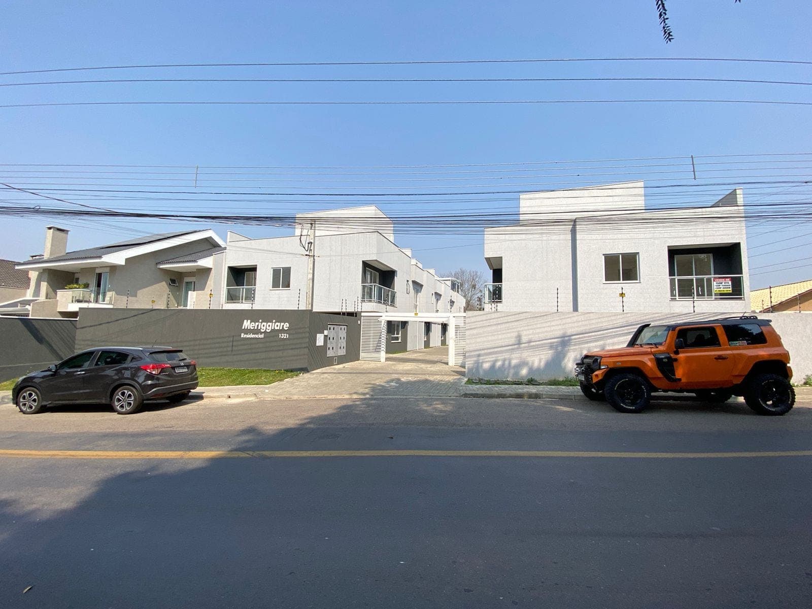 Sobrado à venda, Portão, Curitiba, PR — foto 3