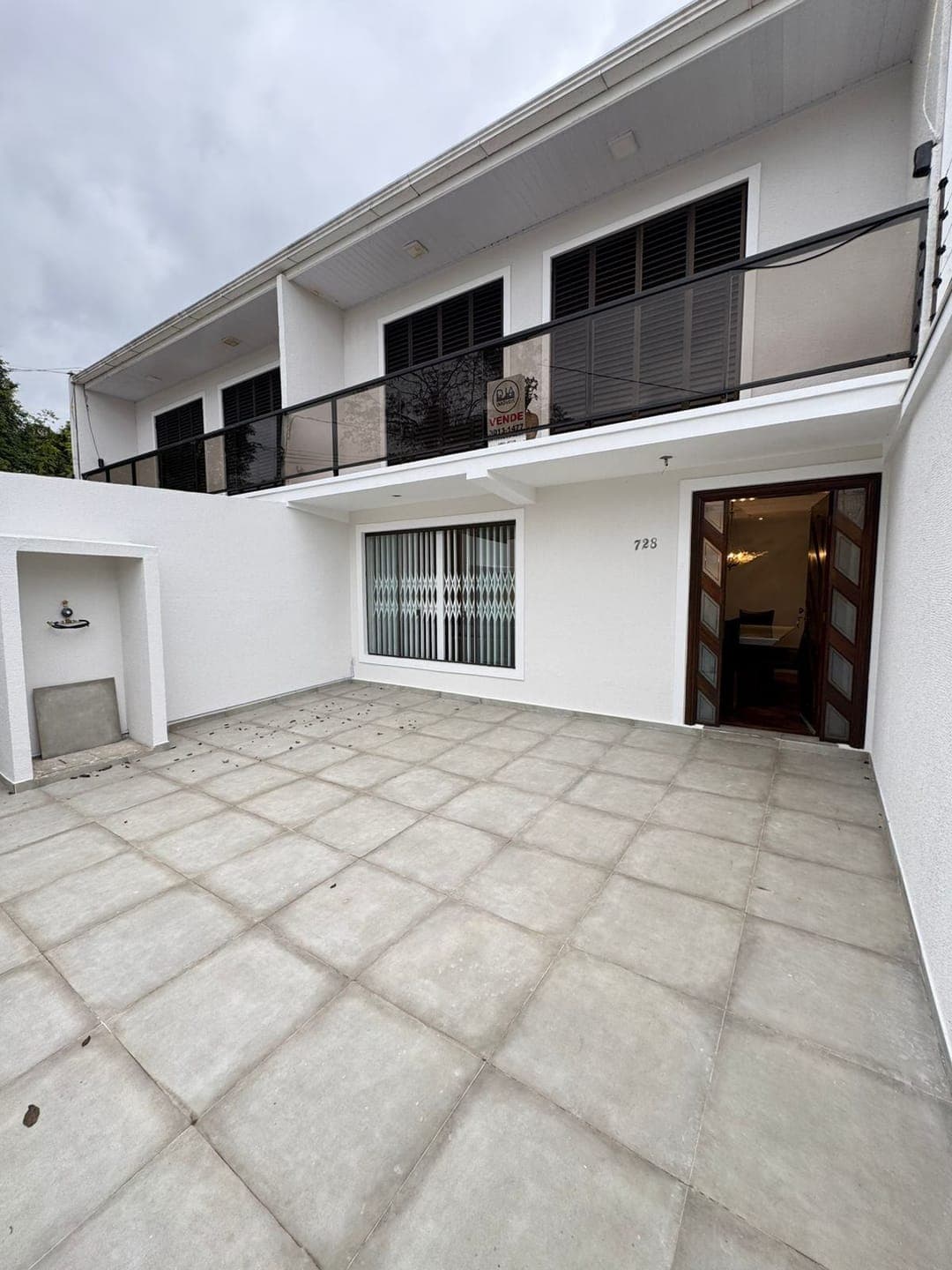 Sobrado à venda, Boa Vista, Curitiba, PR — foto 3