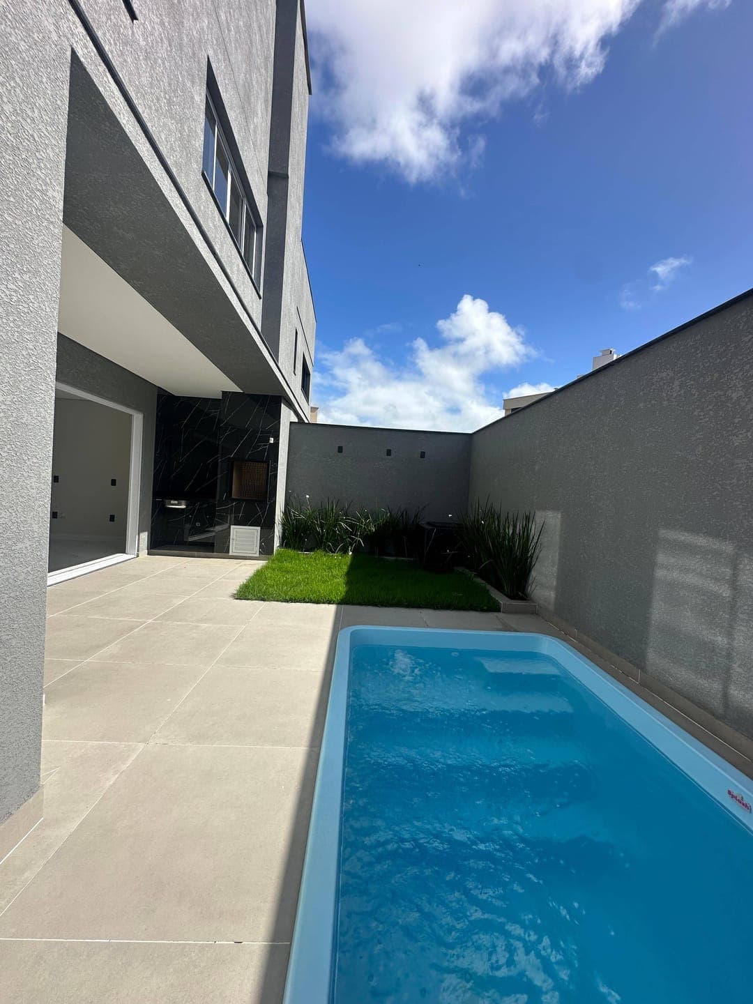 Sobrado à venda, São Francisco de Assis, Balneário Camboriú, SC — foto 3
