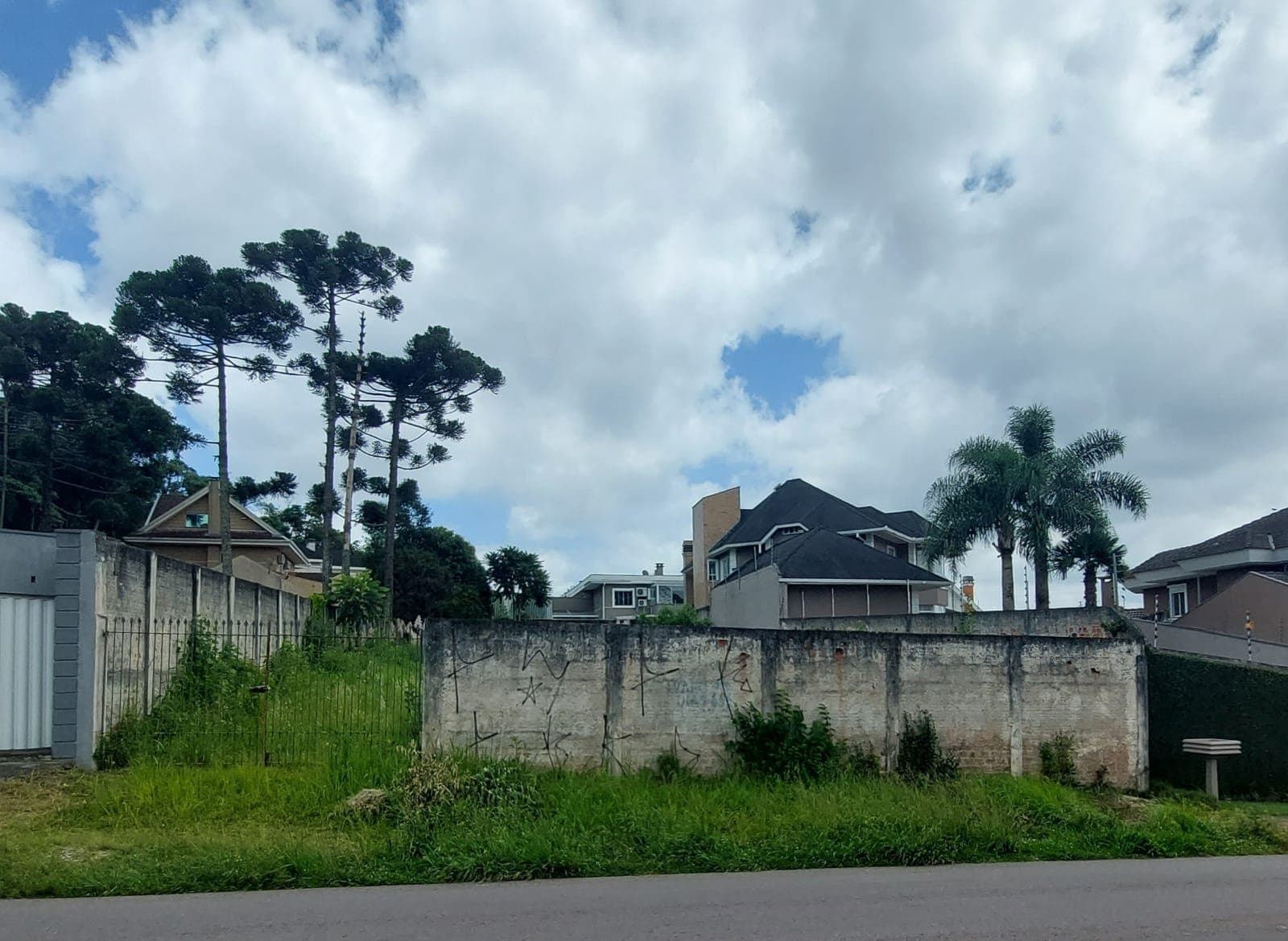 Terreno à venda, Cascatinha, Curitiba, PR — foto 2