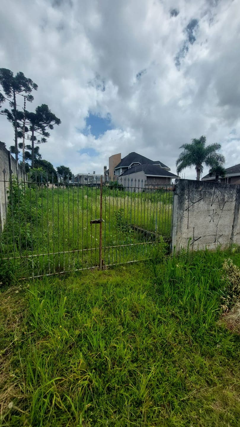Terreno à venda, Cascatinha, Curitiba, PR — foto 3