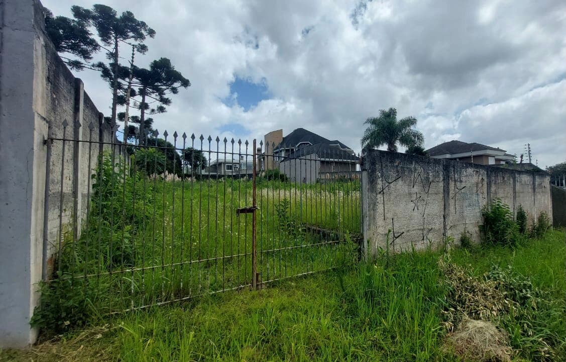 Terreno à venda, Cascatinha, Curitiba, PR — foto 4