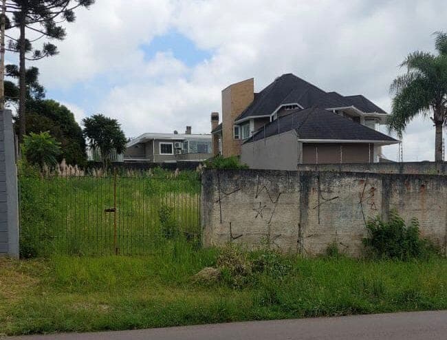 Terreno à venda, Cascatinha, Curitiba, PR — foto 5