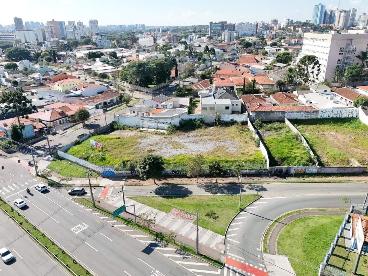 Terreno à venda, Jardim Botânico, Curitiba, PR — foto 2
