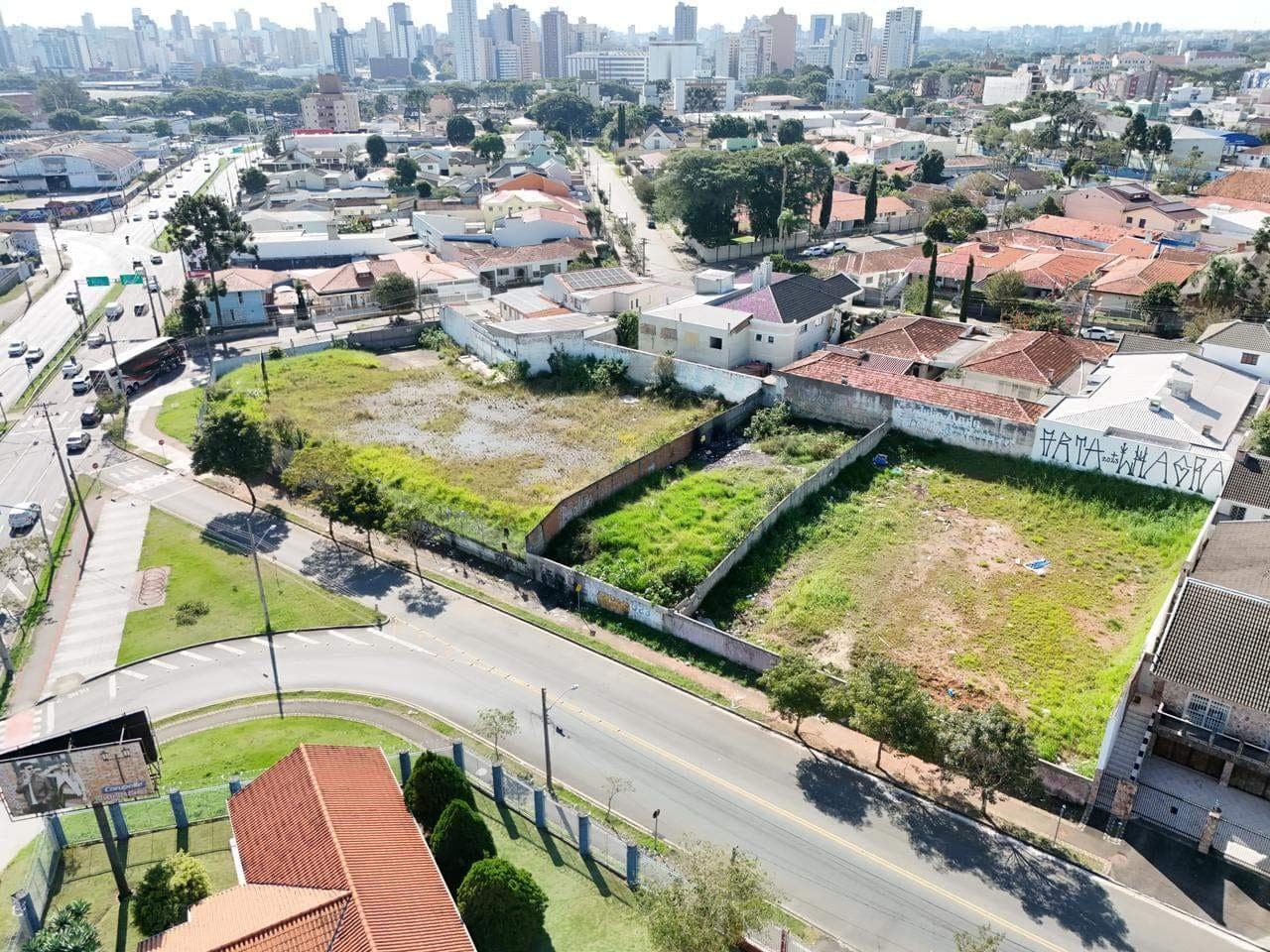 Terreno à venda, Jardim Botânico, Curitiba, PR — foto 3