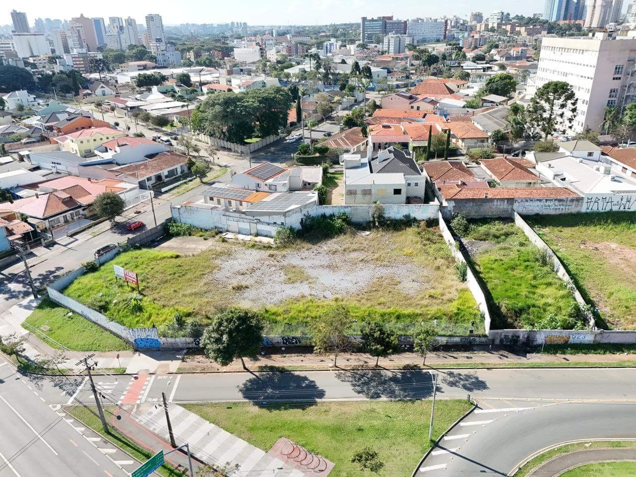 Terreno à venda, Jardim Botânico, Curitiba, PR — foto 4