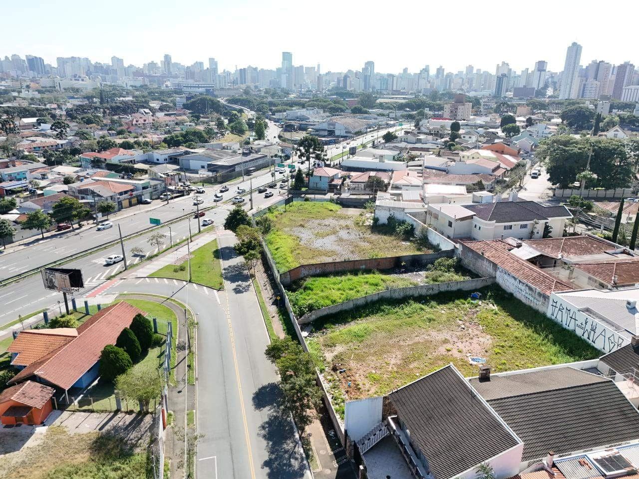 Terreno à venda, Jardim Botânico, Curitiba, PR — foto 5