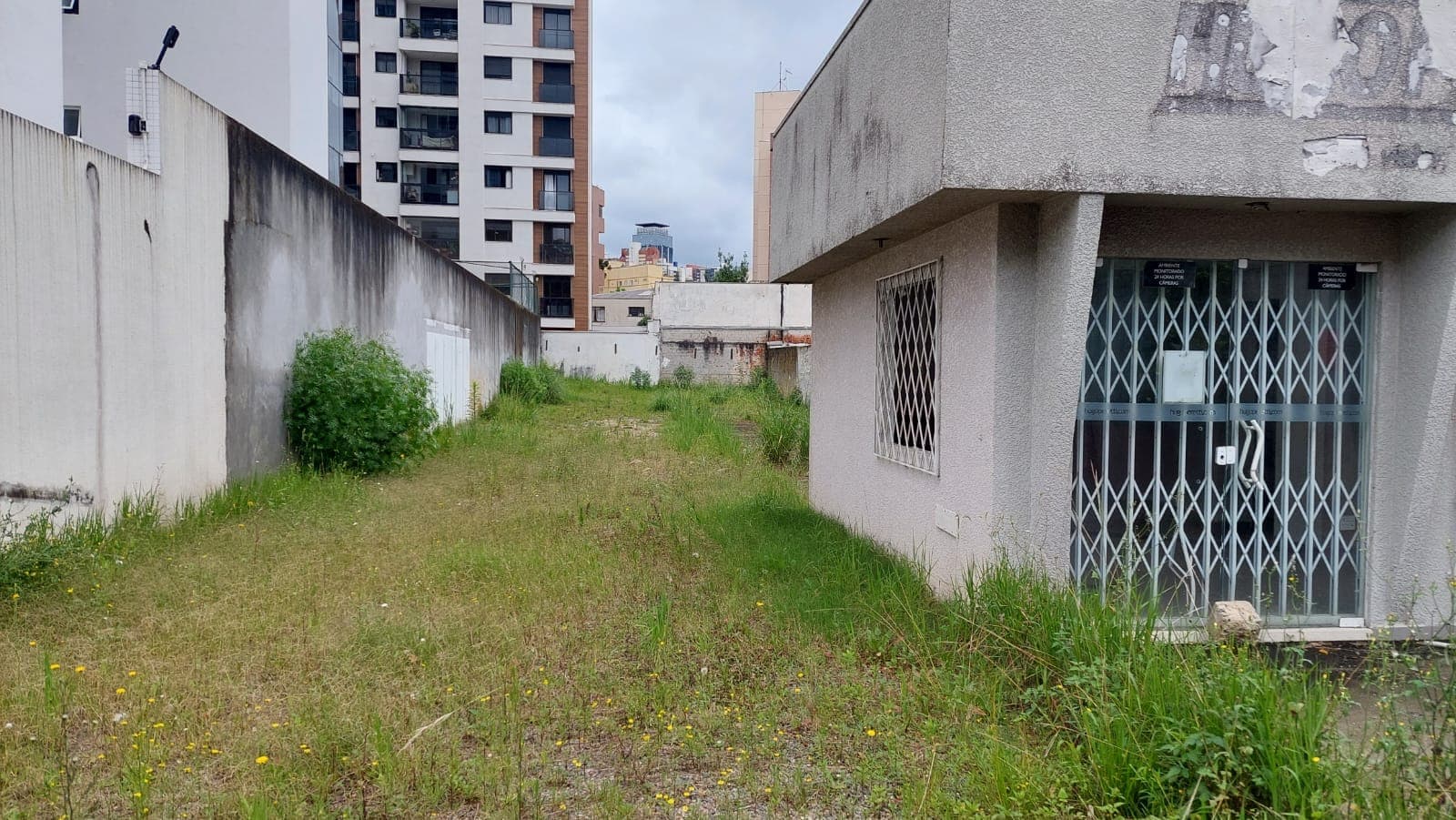 Terreno à venda, Alto da Rua XV, Curitiba, PR — foto 2