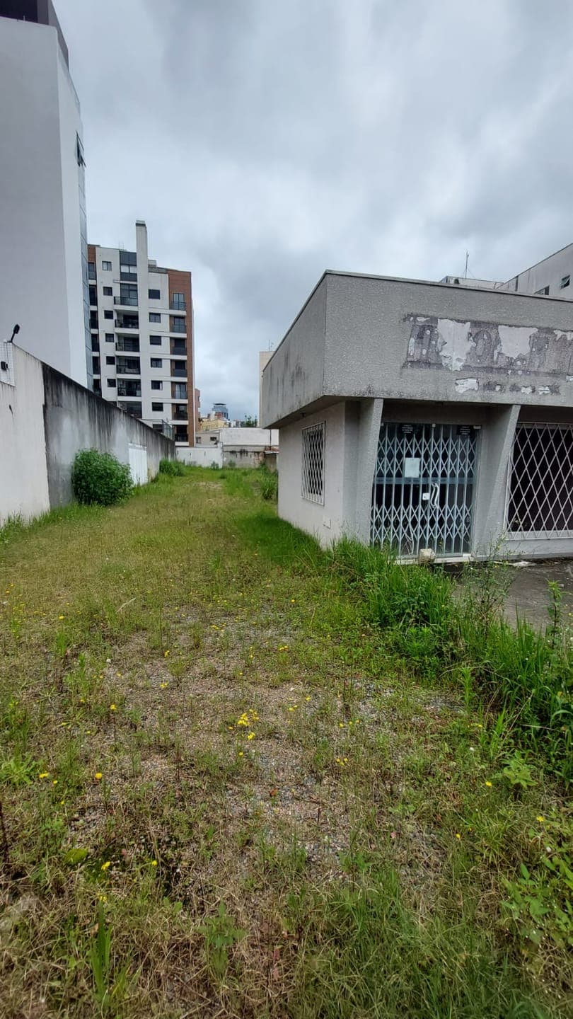 Terreno à venda, Alto da Rua XV, Curitiba, PR — foto 3