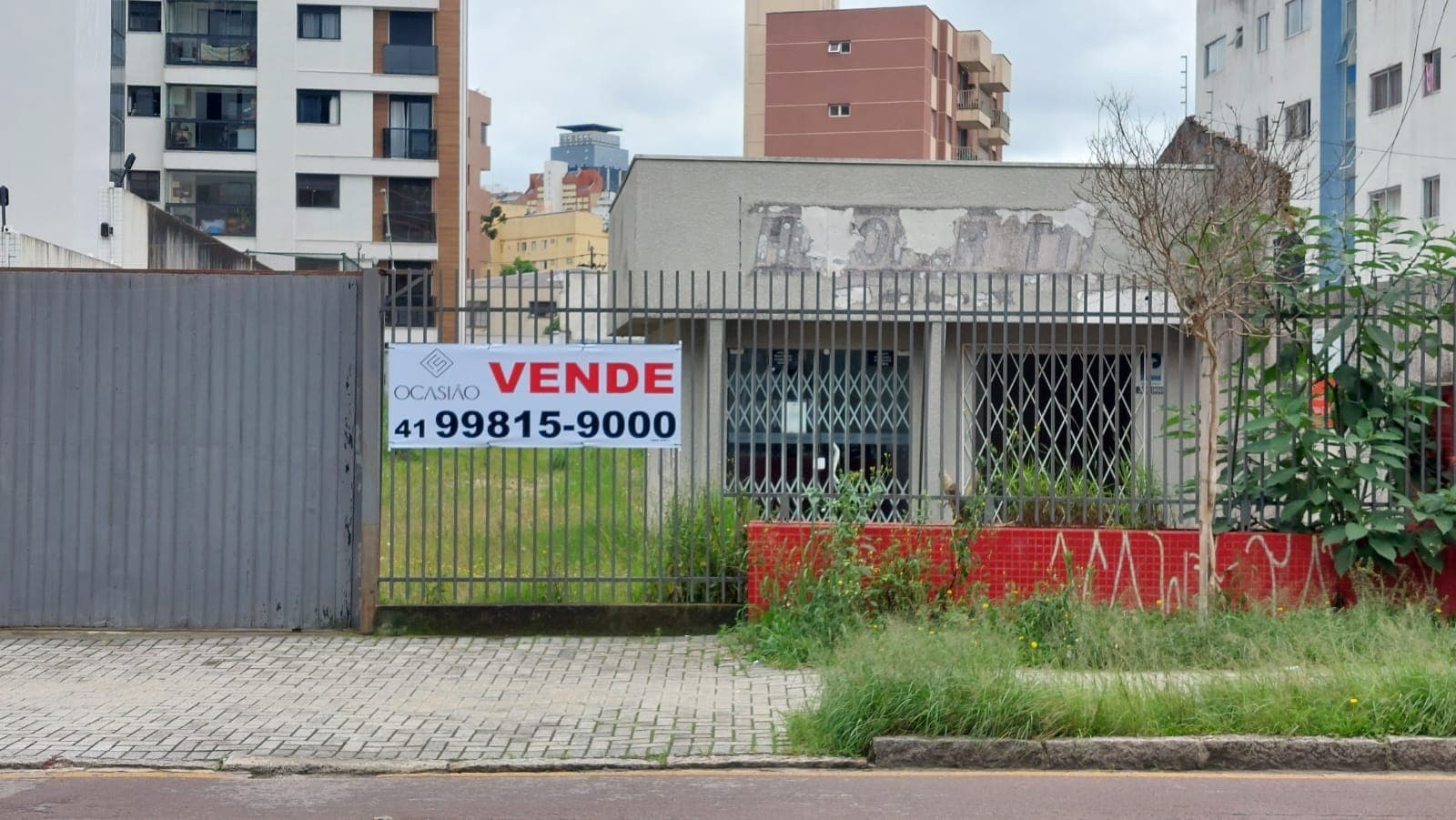 Terreno à venda, Alto da Rua XV, Curitiba, PR — foto 4