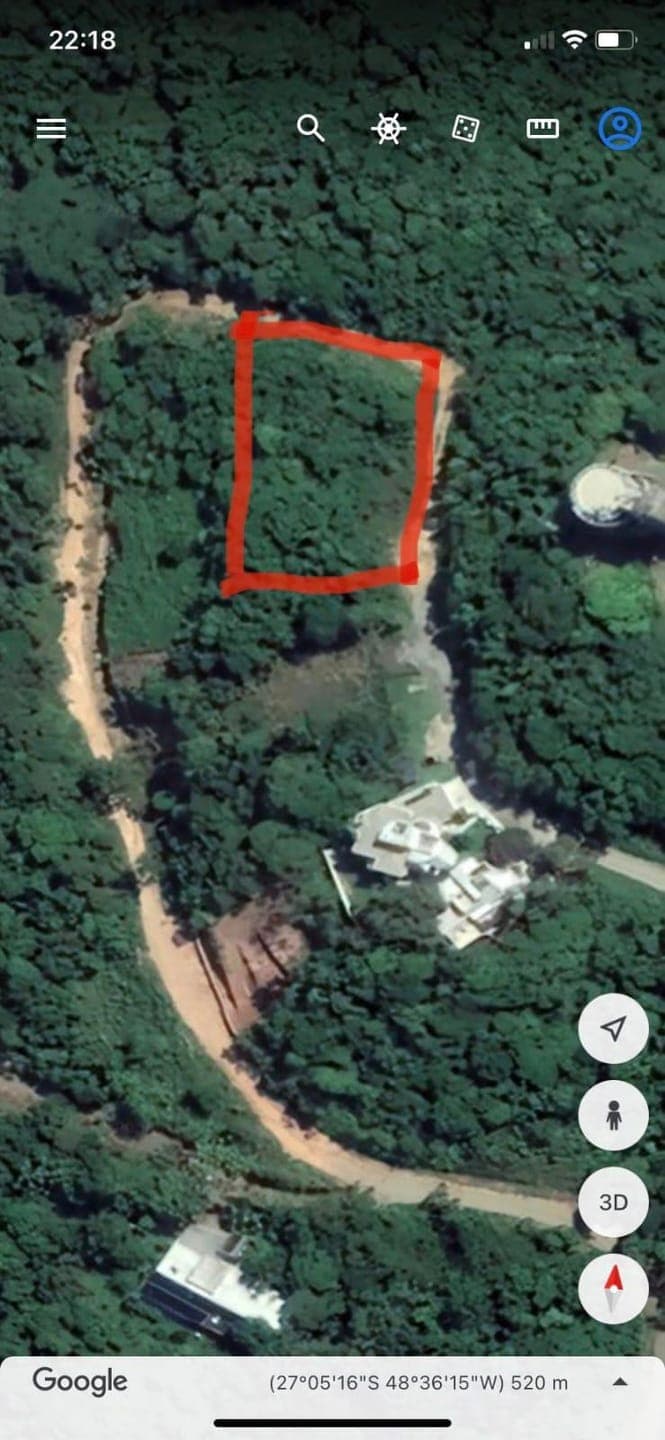 Terreno à venda, CANTO DA PRAIA, Itapema, SC — foto 3