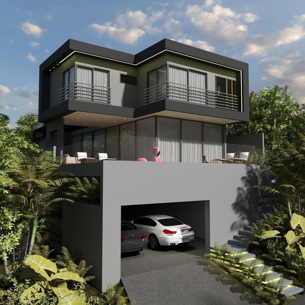 Casa à venda, Barra, Balneário Camboriú, SC — foto 1