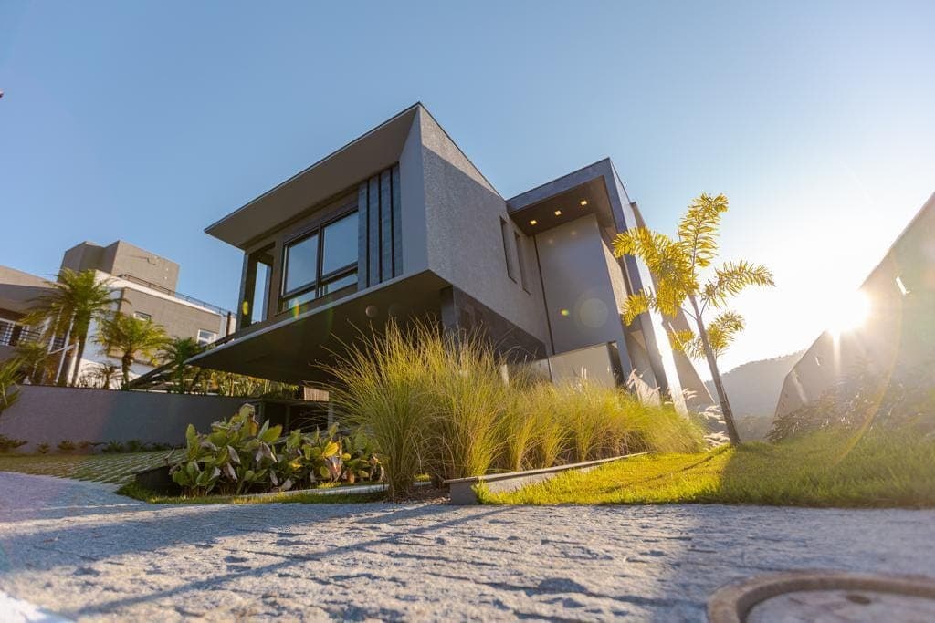 Casa à venda, Ariribá, Balneário Camboriú, SC — foto 1