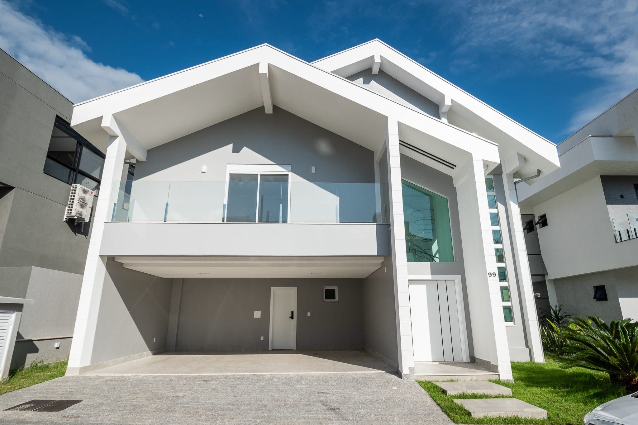 Casa à venda, Ariribá, Balneário Camboriú, SC — foto 1